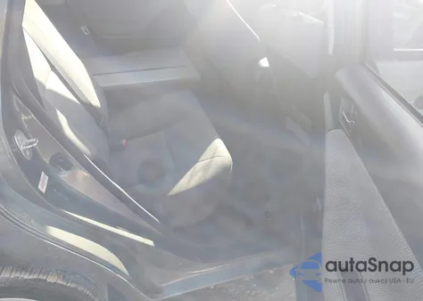 2008 Toyota Matrix Xr z USA, uszkodzony, nr VIN 2T1KR30E78C711739